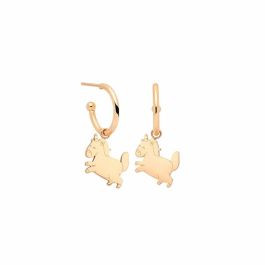 Pendientes Mujer Mr. Wonderful WJ10200 Acero Inoxidable 2 cm Precio: 23.68999952. SKU: B198WQF8AY