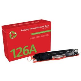 Xerox Everyday Negro CE310A Tóner Remanufacturado para HP LaserJet 1025 Precio: 28.49999999. SKU: B148ZLD2CY