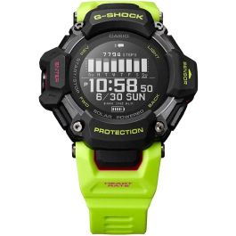 Casio GBD-H2000-1A9ER G-Shock Sport - Reloj Deportivo para Hombre Gris claro Precio: 524.49999954. SKU: B1KA9PMY4Z
