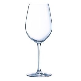 Chef & Sommelier Sequence Copas de Vino 44 cl Vidrio Transparente Pack de 6 Precio: 28.49999999. SKU: S2703893