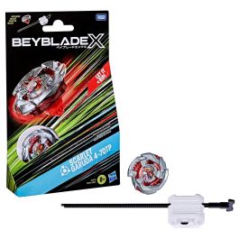 Hasbro Beyblade Lanzador Scarlet Garuda 4-70Tp G1673 Precio: 11.49999972. SKU: B1AC6GS2WE