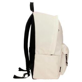 Mochila Casual Reebok Brooklyn Beige