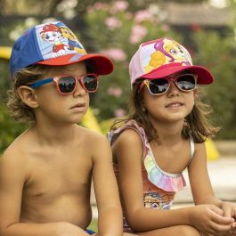 Cerdá Gorra y Gafas de Sol Paw Patrol Skye Niña, Pack 2 Accesorios Rosa para Niñas de 3 a 8 Años