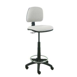 Taburete Piqueras y Crespo CPB40RN Gris claro PVC Taburete Piqueras y Crespo CPB40RN Gris claro PVC Precio: 138.5000001. SKU: S5704040