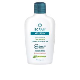 Ecran Aftersun Leche Hidratante con Aloe Vera para Cuidado Corporal y Facial, 200 ml Precio: 5.79000004. SKU: S0521970