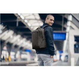 Wenger MX Professional Mochila para portátil de 16 pulgadas (40,6 cm) con compartimento para tablet