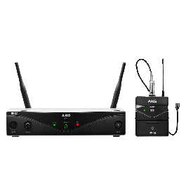 Sistema Inalámbrico Uhf Presenter Band U1 Con Petaca, Micrófono Lavalier Y Receptor Precio: 350.49999941. SKU: B144NQVZ6C