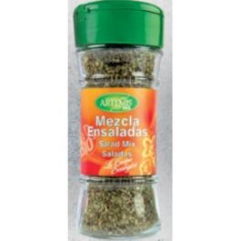 Sazonador Mix E Nsaladas 25  Gr Precio: 3.4999998. SKU: B1HQ8YEXY5