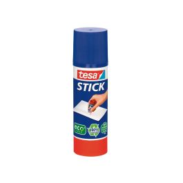 Pegamento Tesa Stick En Barra Ecologico 40 gr 12 unidades