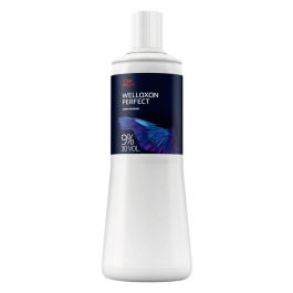 WELLOXON PERFECT 9% 30VOL. 1000ML - Oxidante en crema Wella para coloración permanente y decolorantes Precio: 10.69000031. SKU: B198N2X2M3