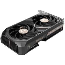 Zotac GAMING GeForce RTX 5060 AMP 8GB GDDR7 HDMI DisplayPort PCI Express 5.0 Dual Fan