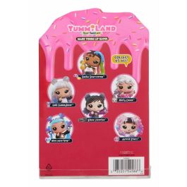 Yummiland Brillo de Labios Doll Sour Sweeties Nina Heartpop LIT35051545866