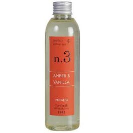 Recambio Mikado Mikrec3 Amber-Vanilla 200Ml. Precio: 13.50000025. SKU: B13NC7MCTR