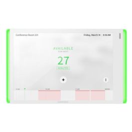 Crestron TSS-770-W-S-LB KIT Pantalla Táctil para Casa Inteligente, 7" LCD, 1280 x 800 Pixeles, WiFi, Ethernet, Montaje en Pared, Blanco Precio: 1623.88999971. SKU: B1FLPHDAS2