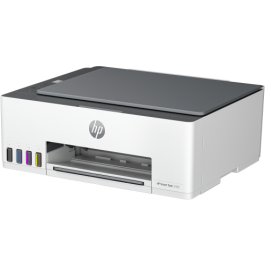 HP Smart Tank 5105 Impresora Multifunción Color Inyección de Tinta, Tanque Recargable, WiFi, A4, 12 ppm, 4800x1200 DPI HP Smart Tank 5105 Impresora Multifunción Color Inyección de Tinta, Tanque Recargable, WiFi, A4, 12 ppm, 4800x1200 DPI