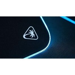 Alfombrilla de ratón para juegos RGB ultragrande - TURTLE BEACH - Sense AIMO XXL - Negro Alfombrilla de ratón para juegos RGB ultragrande - TURTLE BEACH - Sense AIMO XXL - Negro