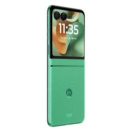 Motorola Razr 60 5G 8GB RAM 256GB Almacenamiento Pantone Spring Bud Green