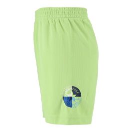 Conjunto Deportivo para Niños Converse 8CC758-E9S Blanco