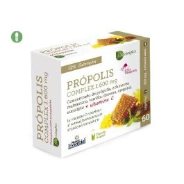 Própolis Complex 1600 Mg. Precio: 14.6899995. SKU: B16CTS9KVR