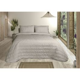 Colcha Pierre Cardin OLIMPIA Gris Perla Cama de 150 (3 Piezas) Precio: 77.0649005324. SKU: B1DQRPBRX3