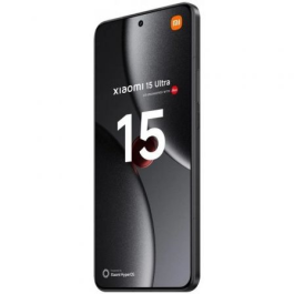 Smartphone Xiaomi 15 Ultra NFC 16GB/ 512GB/ 6.73"/ 5G/ Negro Smartphone Xiaomi 15 Ultra NFC 16GB/ 512GB/ 6.73"/ 5G/ Negro
