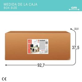 Supermercado de Juguete Teamson 80 x 80 x 30 cm