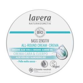Basis Sensitiv Crema Cara Y Cuerpo 150Ml. Basis Sensitiv Crema Cara Y Cuerpo 150Ml. Precio: 7.99000026. SKU: B1F6Y9NB8P