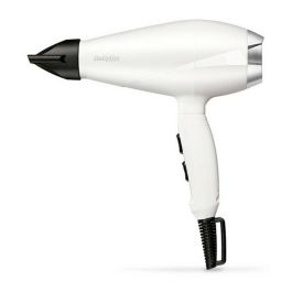 Babyliss Secador de Pelo 6704WE AC Speed Pro 2000W Motor AC Precio: 30.79000001. SKU: S0572366