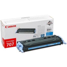 Canon LBP-5000 Toner Cian Precio: 86.79000033. SKU: B1285XH7G3