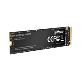 Dahua Technology DHI-SSD-C900VN1TB SSD 1 TB M.2 PCIe 3.0 NVMe 3D TLC 3400 MB/s Lectura, 3000 MB/s Escritura Precio: 86.49999963. SKU: S5615974