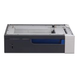 HP Color LaserJet 500-sheet Paper Tray Precio: 392.49999965. SKU: B18RG59KJQ