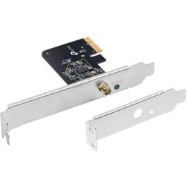 Tp-Link Archer T2E Adaptador PCI Express WiFi AC600 Dual Band MU-MIMO WPA3