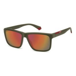 Gafas de Sol Hombre Polaroid PLD 2164_S Precio: 92.58999981. SKU: B169J2KCEQ