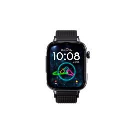 Smartwatch Save Family SW+2 N/TELBN 1,44” Negro Precio: 129.49999953. SKU: B1DK2ALWES