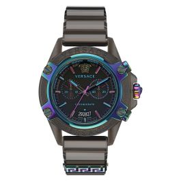 Reloj Hombre Versace VEZ701022 (Ø 44 mm) Precio: 422.99897046. SKU: B18BL6LW4P