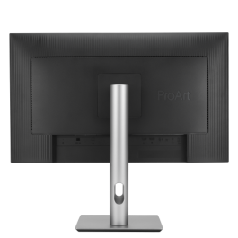 ASUS ProArt PA27JCV Monitor 27" 5K Ultra HD 5120x2880 Pixeles LCD, 99% DCI-P3, HDR10, USB-C, Altavoces, Negro - 90LM0AL0-B01K70