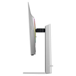 Samsung Odyssey OLED G8 G80SD Monitor Gaming 32" 4K UHD 240Hz Panel OLED 0.03ms Altura Ajustable