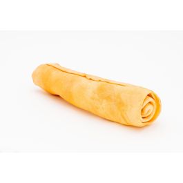 Snackys Rawhide Masticable Rollo 20-23 cm Sabor Miel 12Unds