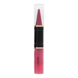 Set Duo, Lancome, Lip Kajal Duo Chroma, Lápiz labial cremoso y brillo de labios, 01, Croma rosa, 2.7 g Precio: 33.4999995. SKU: B134J4XB4Z