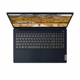 Laptop Lenovo IdeaPad 3 15ALC6 15,6" 16 GB RAM 1 TB SSD Ryzen 7 5700U