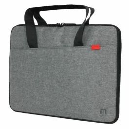 Mochila para Portátil Mobilis 025013 14" 12,5" Gris Mochila para Portátil Mobilis 025013 14" 12,5" Gris
