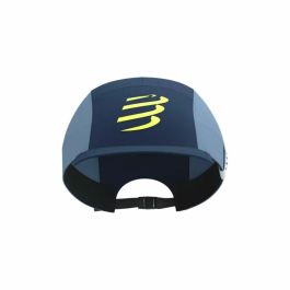 Gorra Unisex Compressport 5 Panel Light Talla única Gorra Unisex Compressport 5 Panel Light Talla única