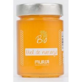 Miel De Azahar Taronger 470Gr. Bio Precio: 12.5900005. SKU: B15523LDC5