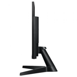 Samsung LS24F330EAUXEN - Monitor Profesional 24" Full HD (1920x1080) LCD, 100Hz, 5ms, HDMI/VGA, Flicker Free, Negro