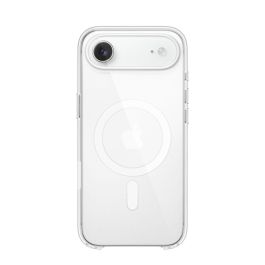 Funda para Móvil KSIX IPHONE 17 PLUS/AIR Transparente Precio: 9.5000004. SKU: B16KTCXSKP