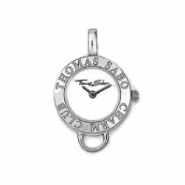 Reloj Mujer Thomas Sabo WA0066-229-202 (Ø 20 mm) Precio: 43.79000043. SKU: B19KFY87L8