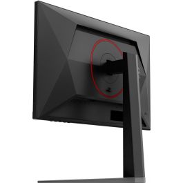 AOC Monitor Gaming 24G4HA 23.8" (60.5cm) Full HD 200Hz Fast IPS 1ms Negro/Rojo con HDMI y DisplayPort