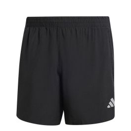 Pantalones Cortos Deportivos para Hombre Adidas Run It Short Negro L Precio: 26.49999946. SKU: B1E27PCYVP