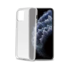 Funda para Móvil Celly iPhone 11 Pro Max Transparente Precio: 12.50000059. SKU: B1AMB7XKAH