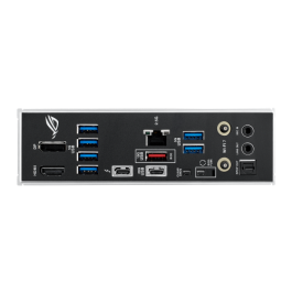 ASUS 90MB1JG0-M0EAY0 ROG STRIX B860-F GAMING WiFi Placa Base ATX Intel B860 LGA 1851 DDR5 Wi-Fi 7